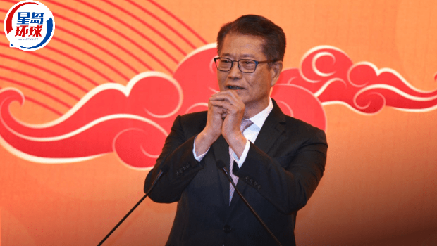 陳茂波問AI科技發(fā)展對金融影響 陳茂波問AI科技發(fā)展對金融影響