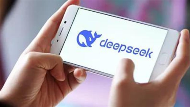 DeepSeek DeepSeek