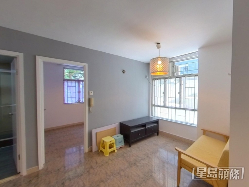 直擊太古城樓價600萬以下放盤