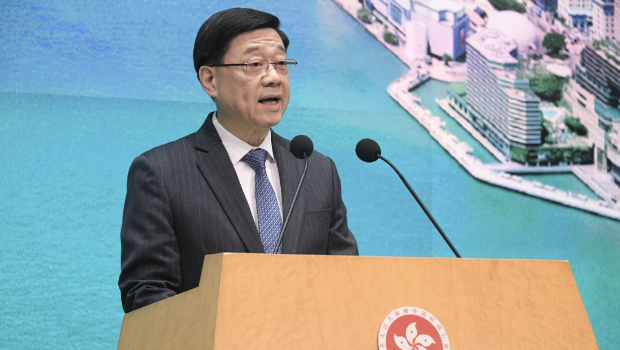 Hong Kong Super March Hong Kong Super March