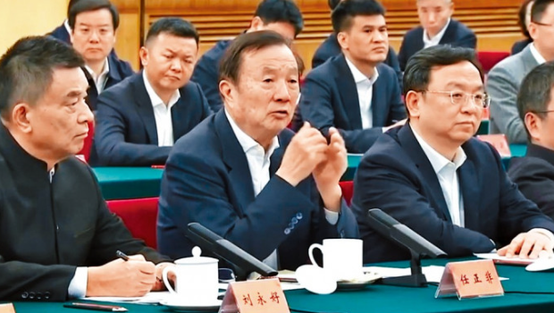 警惕科技業(yè)“表面繁榮” 警惕科技業(yè)“表面繁榮”