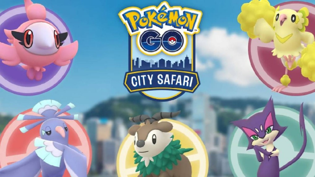 《Pokémon GO》開發(fā)商據(jù)報35億美元洽售游戲業(yè)務 《Pokémon GO》開發(fā)商據(jù)報35億美元洽售游戲業(yè)務