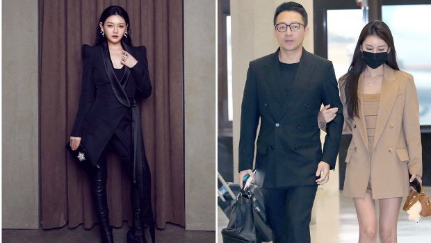 大S過世后，汪小菲的一舉一動備受關(guān)心。