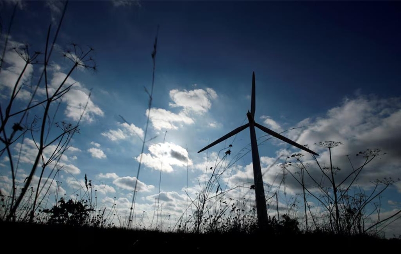 風(fēng)力發(fā)電設(shè)施 風(fēng)力發(fā)電設(shè)施