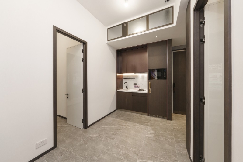 Belgravia Place23樓 Belgravia Place23樓