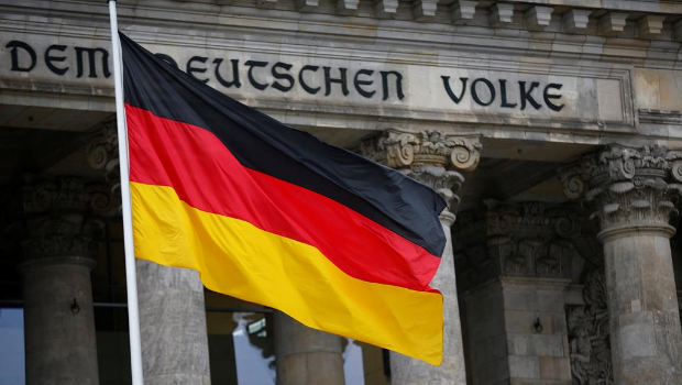 德國(guó)將于23日舉辦大選，民調(diào)顯示極右翼勢(shì)力占上風(fēng)