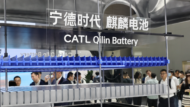 寧德時代 寧德時代