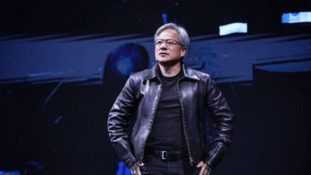 黃仁勛首度回應(yīng)DeepSeek 黃仁勛首度回應(yīng)DeepSeek