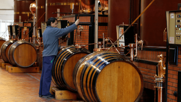 法國干邑生產(chǎn)商 法國干邑生產(chǎn)商