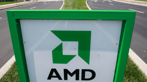 AMD據(jù)報(bào)40億美元出售伺服器工廠 AMD據(jù)報(bào)40億美元出售伺服器工廠