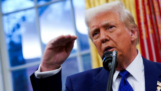 不滿美科技公司遭外國(guó)征收數(shù)碼稅 不滿美科技公司遭外國(guó)征收數(shù)碼稅