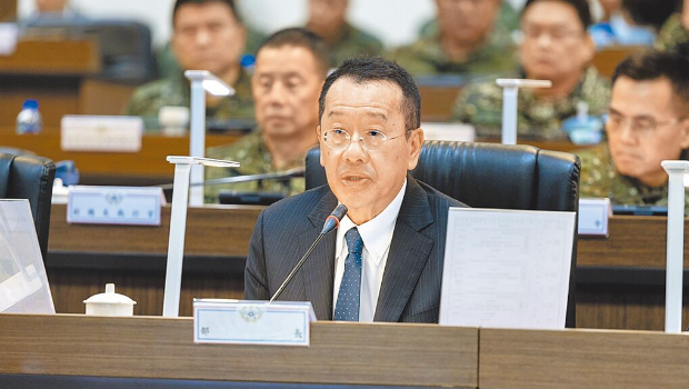 漢光41號(hào)演習(xí) 漢光41號(hào)演習(xí)