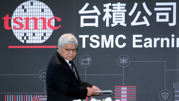 英特爾分拆傳聞不斷，臺(tái)積電被點(diǎn)名可能介入，董事長(zhǎng)兼總裁魏哲家一舉一動(dòng)受到關(guān)注。