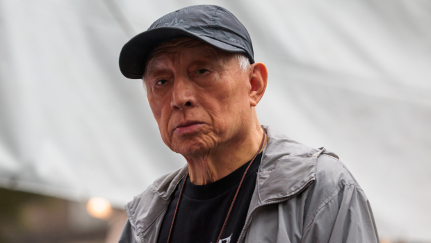 聯(lián)電創(chuàng)辦人曹興誠(chéng)。