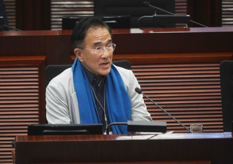 田北辰認(rèn)為最好方法解決實額數(shù)字。