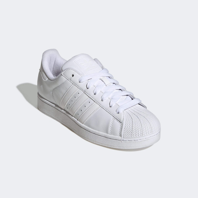 adidas SUPERSTAR II運動