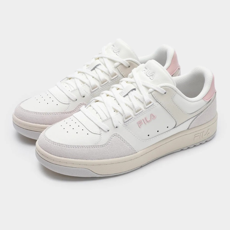 FILA Originale系列女裝Targa運動鞋