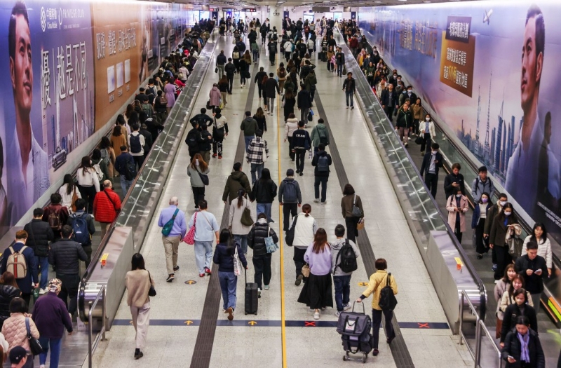 財政預算案2月26日發(fā)表。