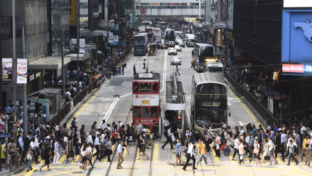 新一份《財政預算案》，本年度多項派糖措施“減甜”。