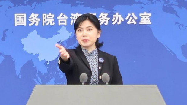 國臺(tái)辦斥剝奪臺(tái)生高教選擇權(quán) 國臺(tái)辦斥剝奪臺(tái)生高教選擇權(quán)