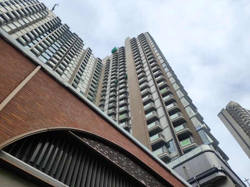 Belgravia Place II Belgravia Place II