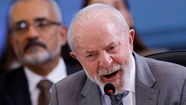 巴西總統(tǒng) 巴西總統(tǒng)