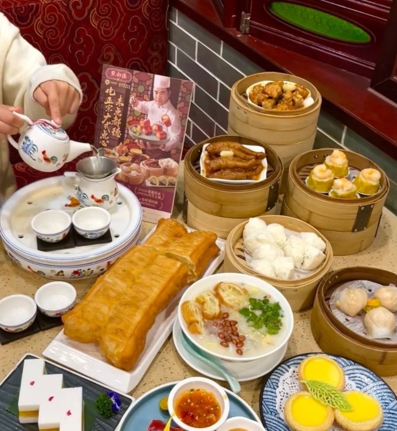 點(diǎn)都德 點(diǎn)都德