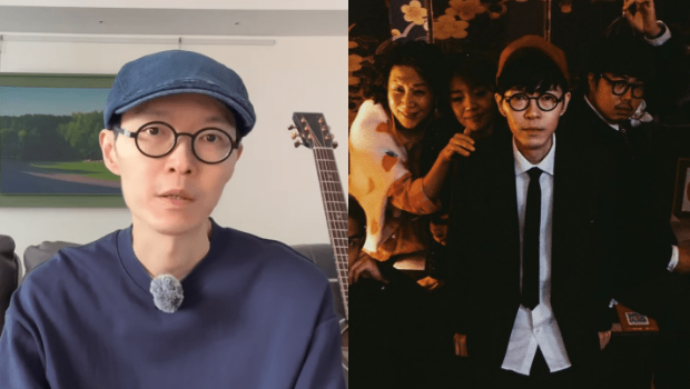 兩周前曾現(xiàn)身宣傳新歌 兩周前曾現(xiàn)身宣傳新歌