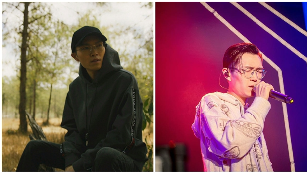 方大同離世 方大同離世