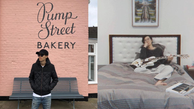 方大同曾與王菀之張敬軒張繼聰合唱封“香港唱作四小強(qiáng)” 方大同曾與王菀之張敬軒張繼聰合唱封“香港唱作四小強(qiáng)”