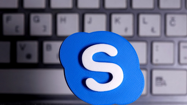 通訊軟件Skype將走進(jìn)歷史。