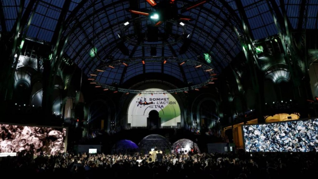 巴黎全球AI峰會上月舉行，DeepSeek創(chuàng)始人梁文鋒拒絕出席