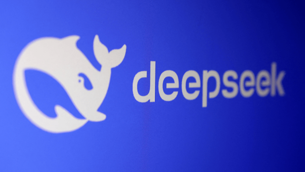 DeepSeek
