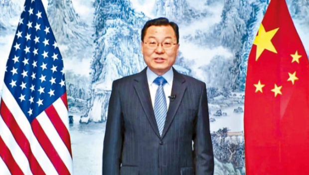 加關(guān)稅導(dǎo)致中美關(guān)系面臨嚴(yán)峻挑戰(zhàn)