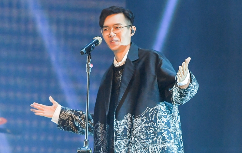 方大同在云南過世。