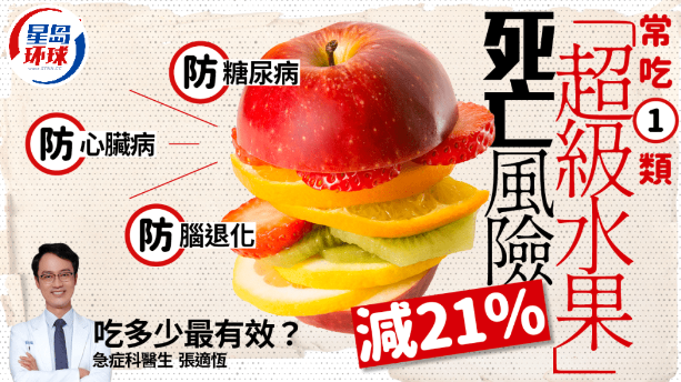 超級水果 超級水果