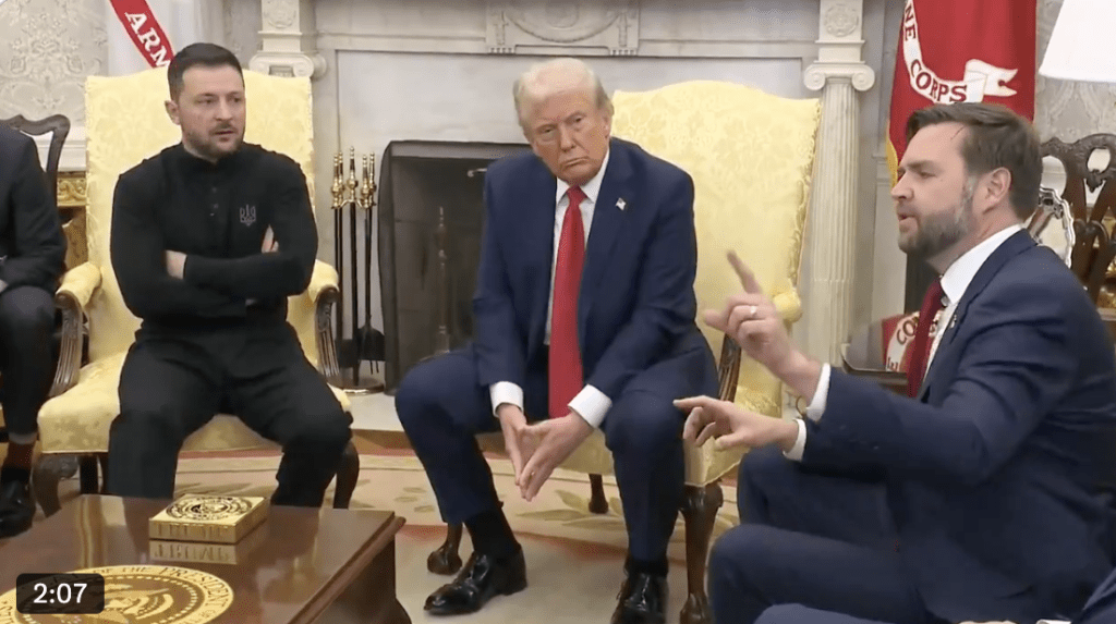 白宮會(huì)面 白宮會(huì)面