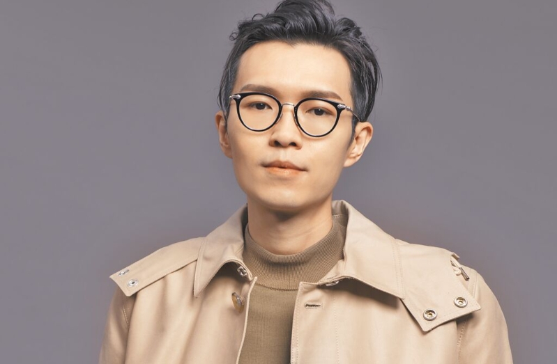 方大同于上月21日逝世。（資料照片）