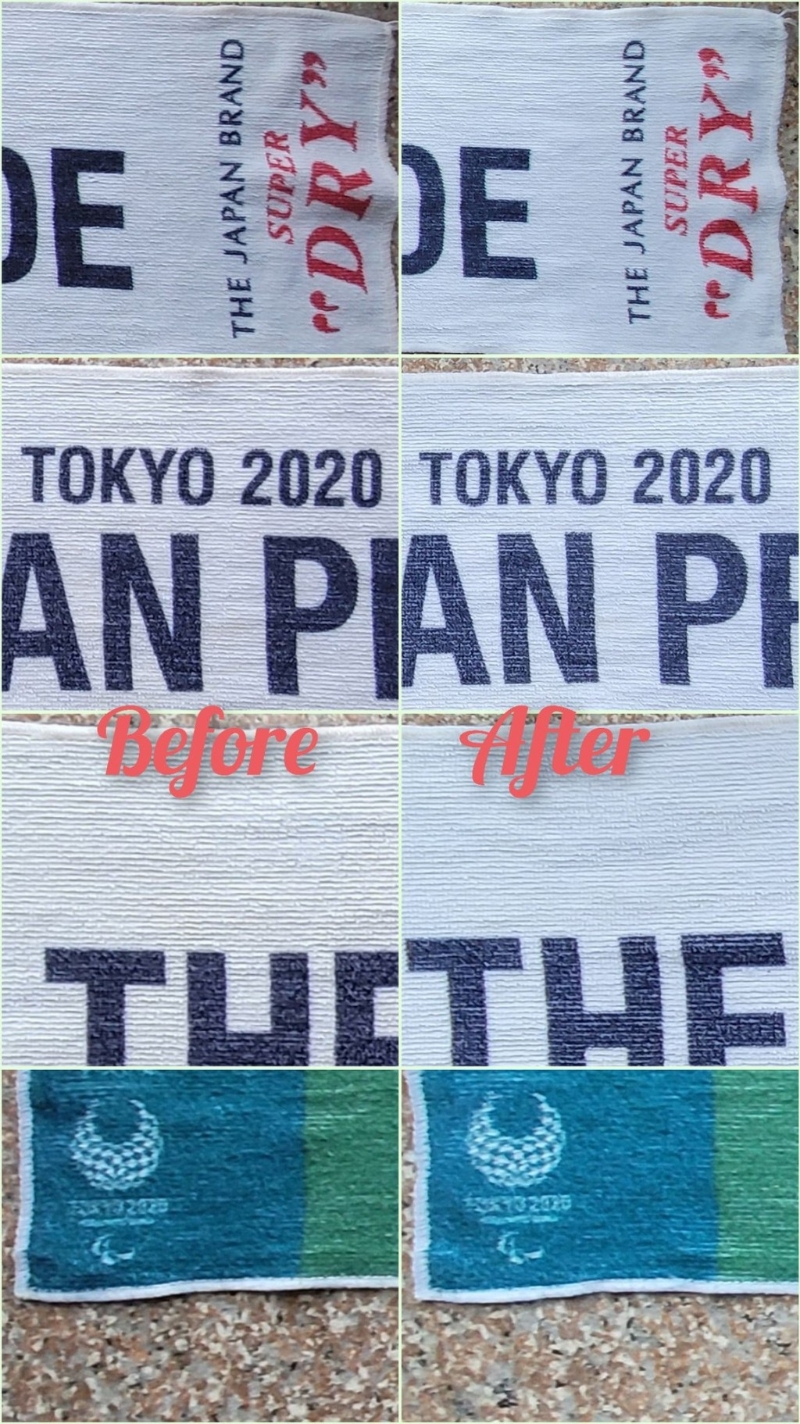 近日化學(xué)博士 K Kwong 就公開(kāi)簡(jiǎn)易除臭方法，解構(gòu)毛巾臭味與黃漬成因。 （K Kwong FB 圖片）