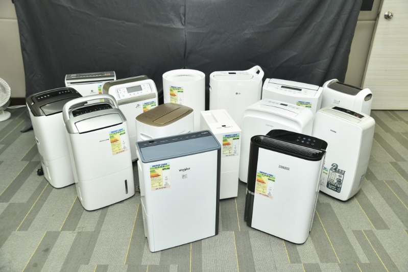 坊間有傳聞，當(dāng)除濕機開著時，不能跟人共處一室。