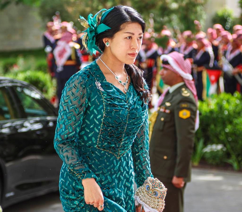 日本公主 日本公主