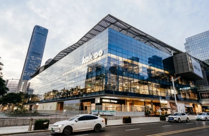 Kaledo嘉樂(lè)道