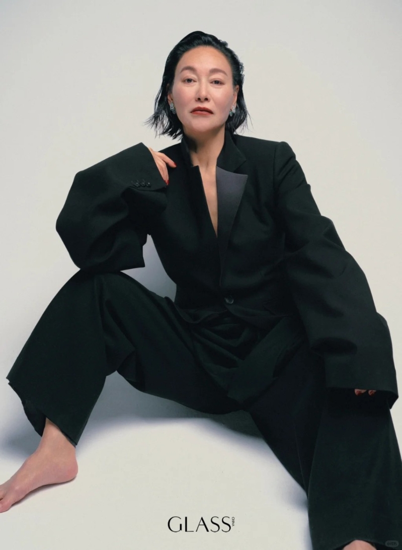 有網(wǎng)民認(rèn)為今輯相，未能拍好惠英紅。