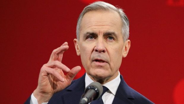 前加拿大央行行長(zhǎng)卡尼（Mark Carney）將成為加拿大新任總理。