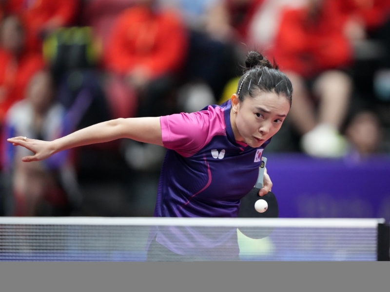 徐克妻子田志希為韓籍華裔球員。