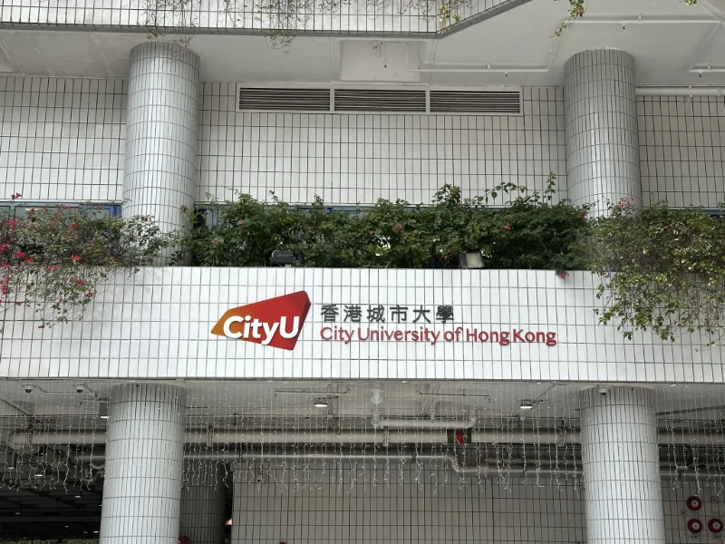 香港首個(gè)商業(yè)AI碩士課程來(lái)了