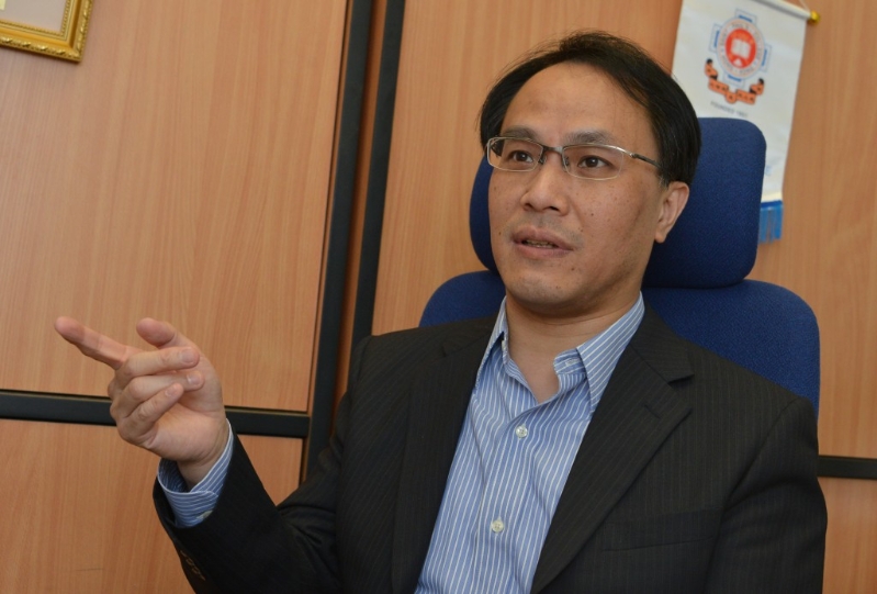 經(jīng)濟(jì)學(xué)者李兆波表示香港市場細(xì)小且競爭激烈，本身就不能容納三間外賣平臺。