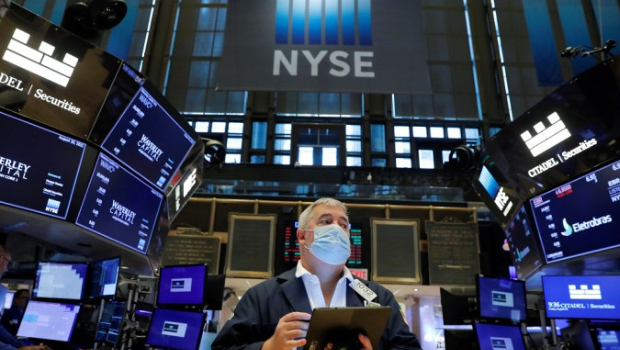 市場擔憂美國經(jīng)濟衰退風險上升 市場擔憂美國經(jīng)濟衰退風險上升