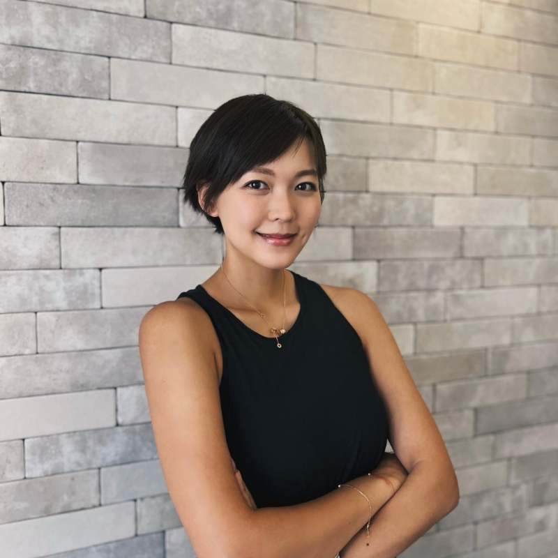 梁諾妍Inez親教親子同樂伸展班 免費健體伸展課程&nbsp;（圖片來源：THE SOUTHSIDE）