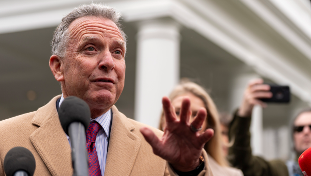 中東特使威特科夫透露，烏克蘭總統(tǒng)澤連斯基向美國總統(tǒng)特朗普表示歉意。